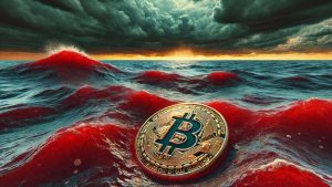 Read more about the article Crypto Carnage: $1.15B in Leveraged Positions Annihilated as Bitcoin Nosedives