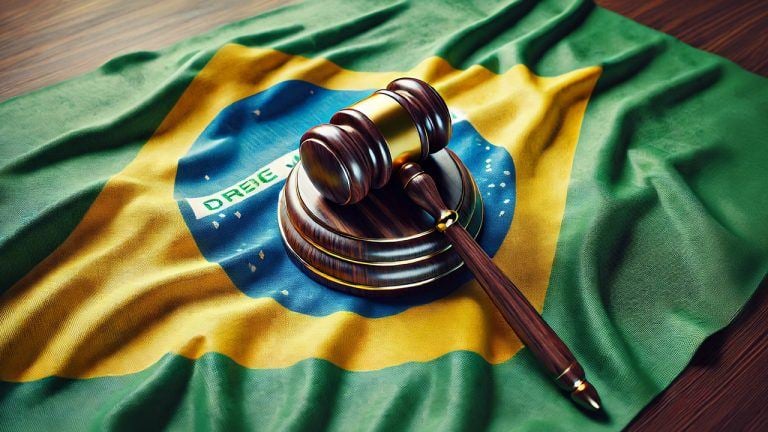 You are currently viewing Brazilian Judge Ends Inquiry Into Bitcoin Ponzi Scheme Mastermind’s Death