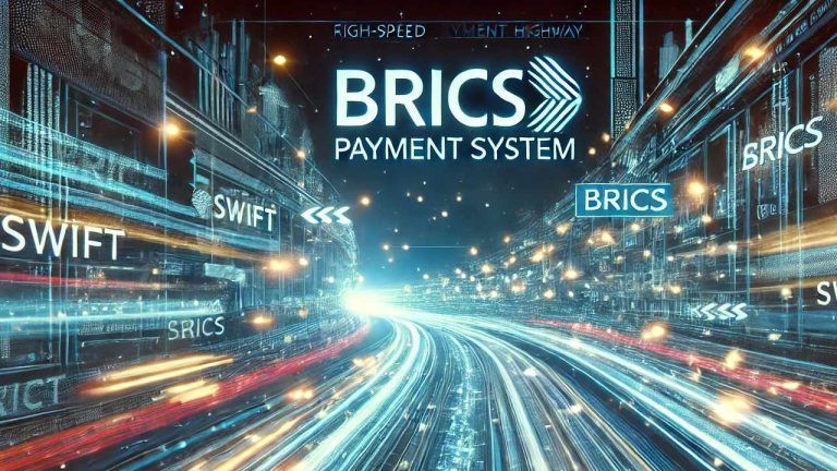 You are currently viewing BRICS Advances Toward Independent Digital Payment Platform, Russian Official Says