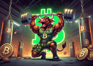 Read more about the article BTC Bull Price Prediction – New Meme Coin $BTCBULL Launches Token Presale