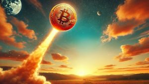 Bitcoin Skyrockets Past K—Over M in Shorts Wiped Out 