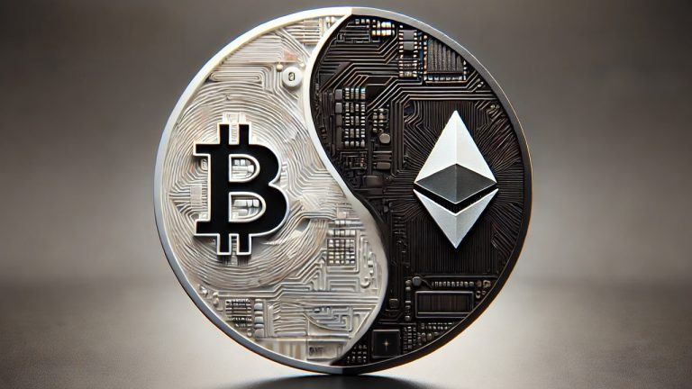 You are currently viewing US Bitcoin ETFs Soar With $192M Boost; Ethereum ETFs Record Modest Loss