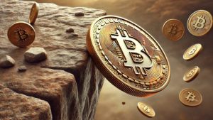 Read more about the article Bitcoin Slips Below $59K as Crypto Market Faces $132M in Liquidations