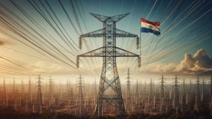 Read more about the article National Power Administration of Paraguay Seizes 693 Miners in Illegal Bitcoin Mining Operation