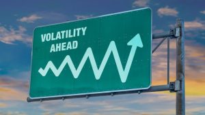 Read more about the article Market Volatility Surges Amid Global Uncertainty, Says QCP Capital