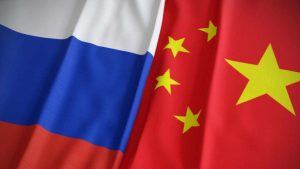 Read more about the article China and Russia Push for Increased Local Currency Use in Trade, Deepen BRICS Cooperation