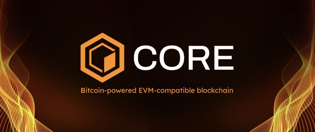 Bitcoin Layer 2s – The CoreDAO Model