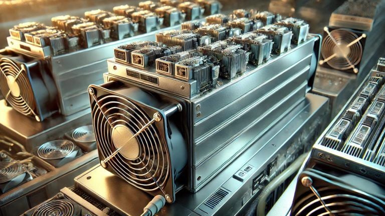 Bitcoin Miner Core Scientific Announces 0 Million Convertible Senior Notes Offering