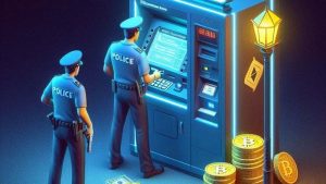 Read more about the article Crypto ATMs: A Hotbed of Illicit Activity and Regulatory Crackdowns, Says Report