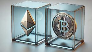 Read more about the article Crypto ETF Market Sees Turnaround: Bitcoin and Ethereum Funds Net Inflows