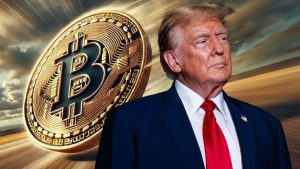 Read more about the article Trump Set to Share Bold Vision: Turning the US Into the ‘Crypto Capital of the Planet’