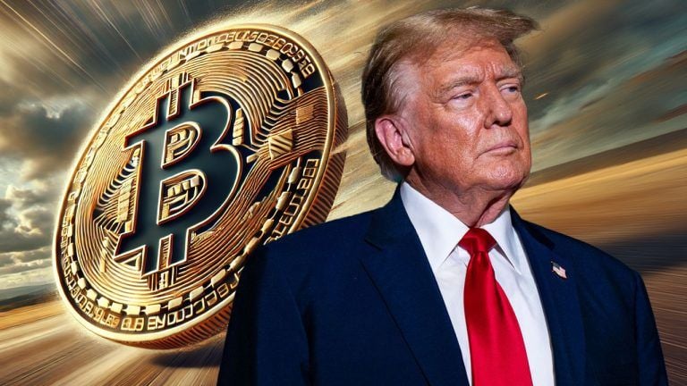 You are currently viewing Trump Set to Share Bold Vision: Turning the US Into the ‘Crypto Capital of the Planet’