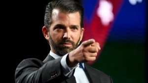 Donald Trump Jr. Teases ‘Huge’ Crypto News—Says Defi ‘Is the Future’ 