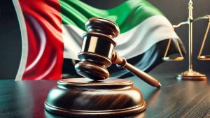 Read more about the article Dubai Court Recognizes Cryptocurrency for Salary Payments