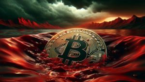 Read more about the article Bitcoin Loses Footing as Price Slips Below $62K Threshold 