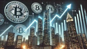 Read more about the article Bitcoin and Crypto to Gain as Falling Rates Expand Global Liquidity, Says 21shares VP