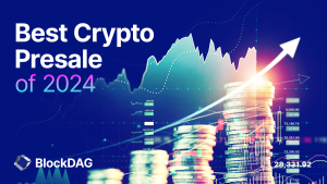 4  Crypto Presales to Keep Tabs on in 2024