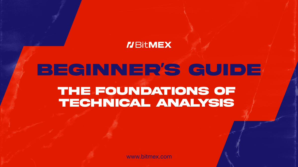 You are currently viewing Beginner’s Guide: Foundation of Technical Analysis