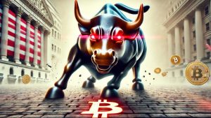 Bitcoin Bulls Charge Toward K as Fed’s Minutes Triggers Market Frenzy