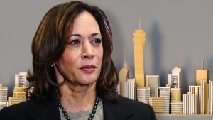 Read more about the article Insiders Report Kamala Harris Backs Biden’s Plan to Tax Unrealized Gains