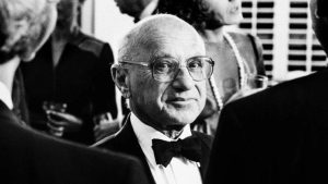 Milton Friedman on Inflation: A Government-Made Disaster 