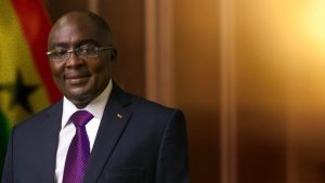 Read more about the article Experts Question Ghana VP’s Gold-Backed Currency Pledge