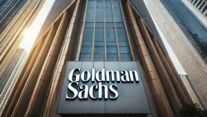 Read more about the article Goldman Sachs Lowers US Recession Risk to 20%