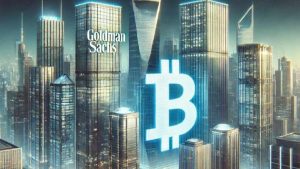 Goldman Sachs Discloses 8 Million Bitcoin ETF Holdings