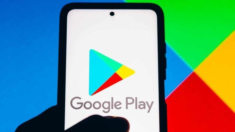 Google Faces Lawsuit After M in Crypto Stolen via Play Store App