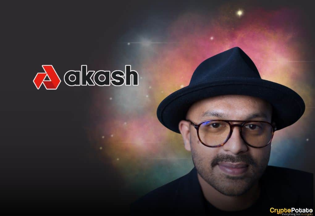 You are currently viewing AI is Going to be the Center of our Lives, Like it or Not: Akash Network’s Greg Osuri (Interview)