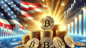 Read more about the article US Senator Discusses Trump’s Bitcoin Plan and National BTC Stockpile