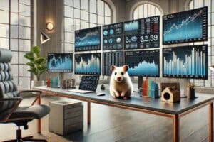 Latest news and price analysis of the crypto Avalanche and Hamster Kombat