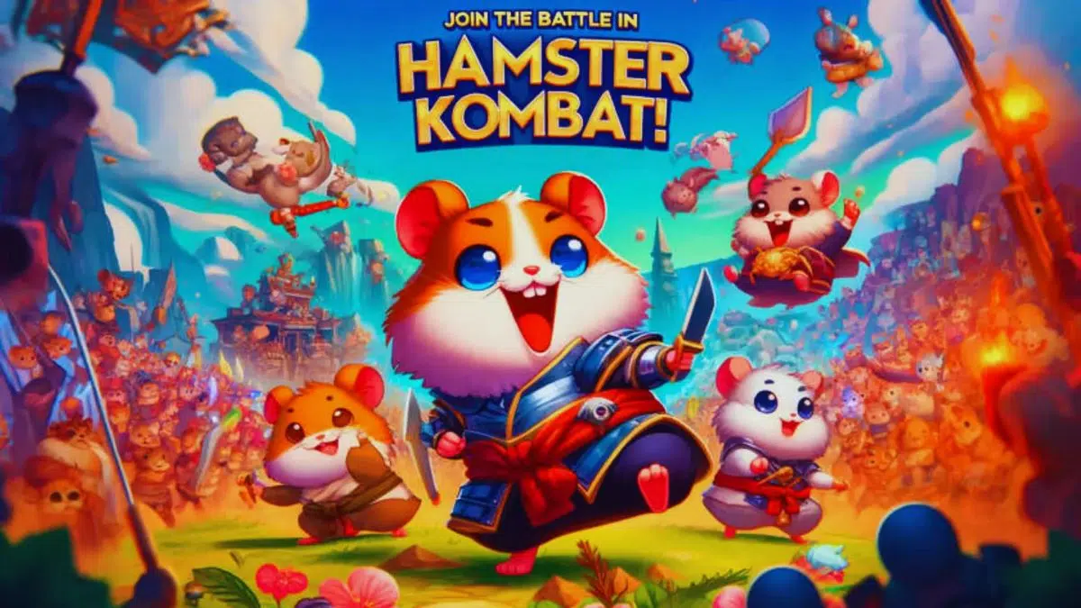 Hamster Kombat Airdrop Finally Set: Community’s 3-Month Wait Ends