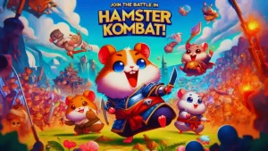 Hamster Kombat Shuns VC Investment to Protect its 300 Million Users: 60% of HMSTR Tokens to Benefit Community