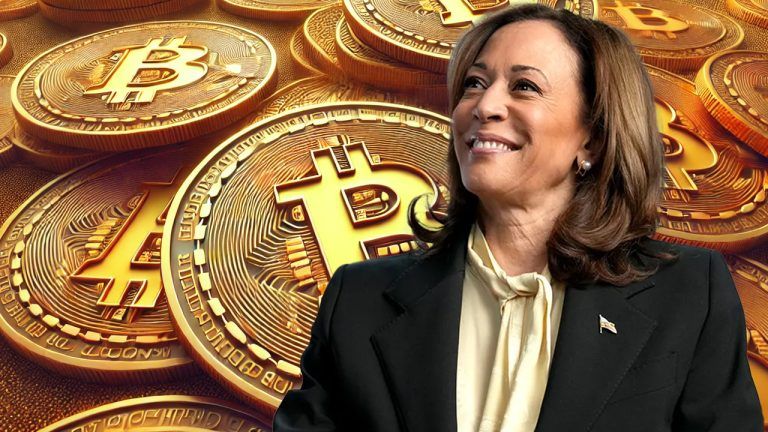 You are currently viewing Campaign Advisor Says Harris Will ‘Support Policies’ Promoting Growth of Digital Currencies