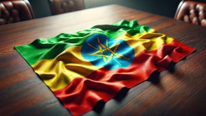 Read more about the article Ethiopian Premier Defends Currency Float Decision, Rejects Devaluation Claims