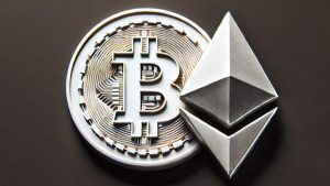 US Bitcoin ETFs Gain M, Ether ETFs Slip by M on Thursday