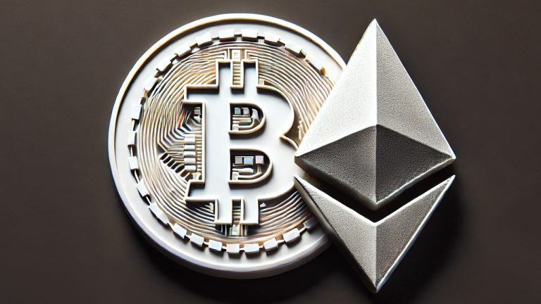 You are currently viewing US Bitcoin ETFs Gain $11M, Ether ETFs Slip by $39M on Thursday