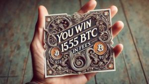 Read more about the article Bitcoin Block 857,911 Delivers $1.12M to Antpool as Miners Enjoy Fee Windfall