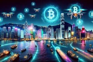 Read more about the article Hong Kong Sandbox: a step forward in the tokenization of financial markets