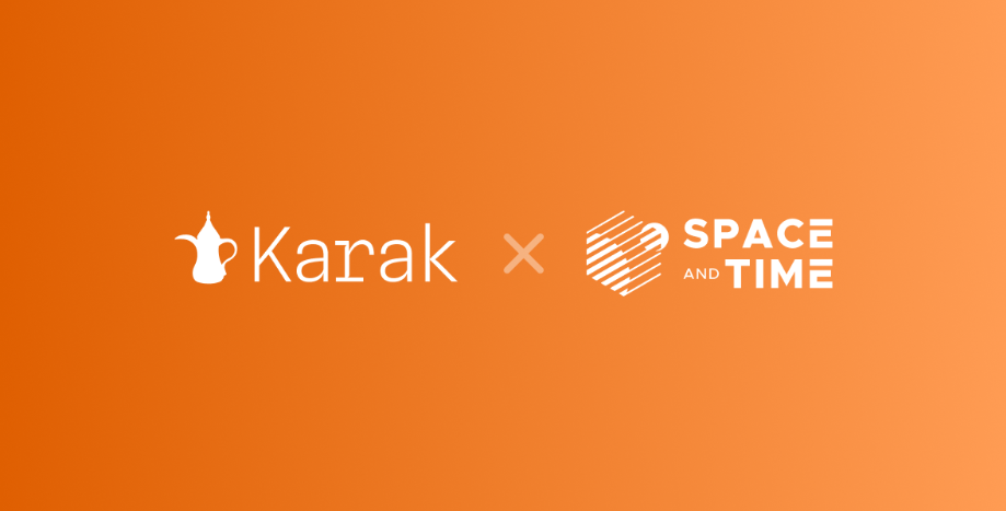 How Karak’s Latest Tech Integration Could Make Data Breaches Obsolete