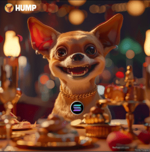 Hump Meme Coin Price Prediction – Will $HUMP Token Ever Recover?