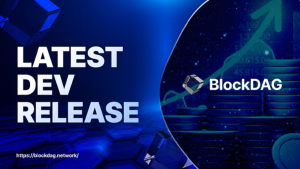 Read more about the article BlockDAG’s Dev Release 105: Advanced Search, Dynamic Tolerations, Enhanced APIs & Cluster Monitoring—Refining Data Interaction