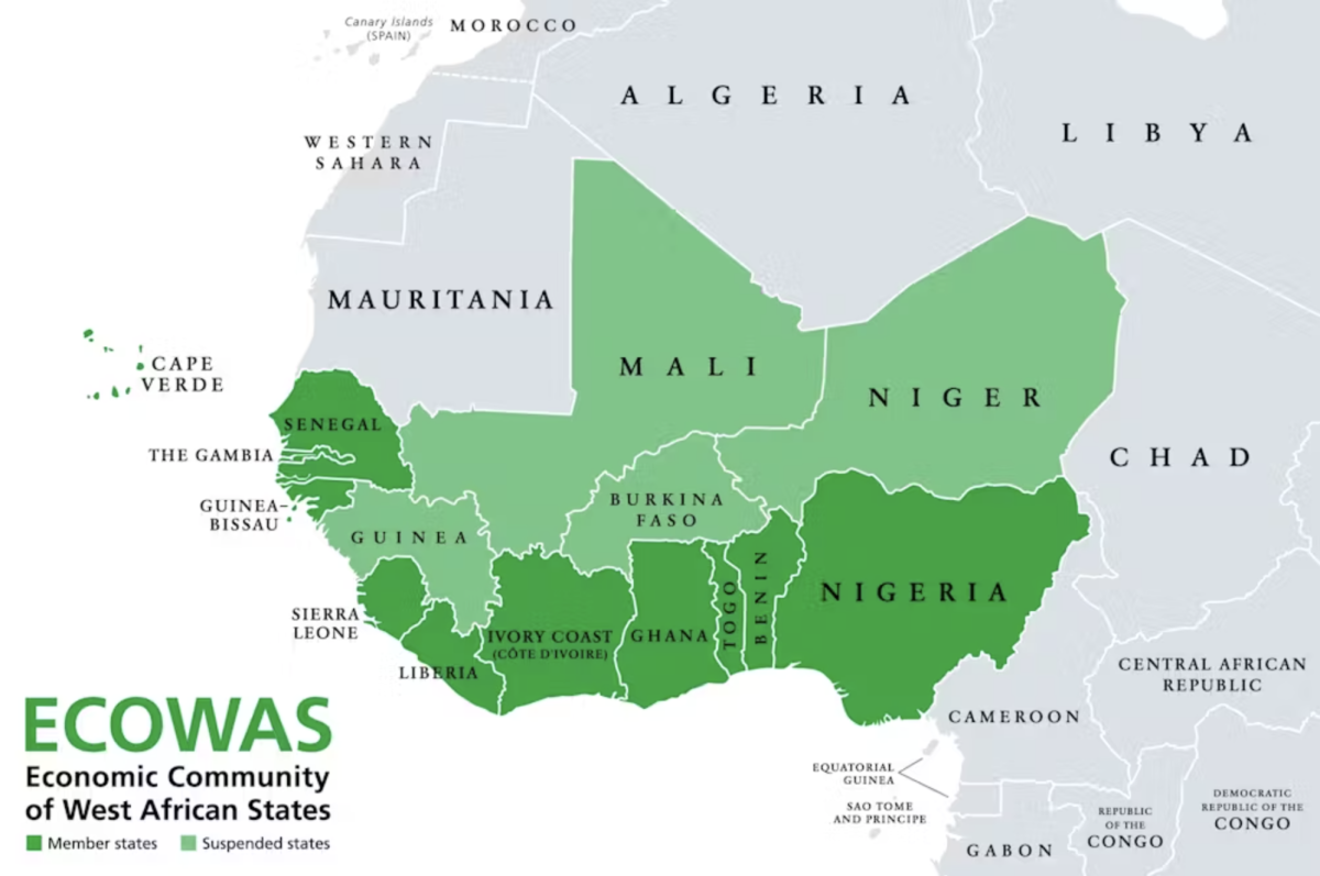 Opportunities For Bitcoin Remittance in West Africa