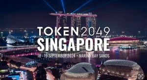 Read more about the article TOKEN2049 Singapore Exhibition Opportunities Sold Out: Limited Tickets Remain for the World’s Largest Web3 Event With 20,000 Attendees and 500+ Side Events