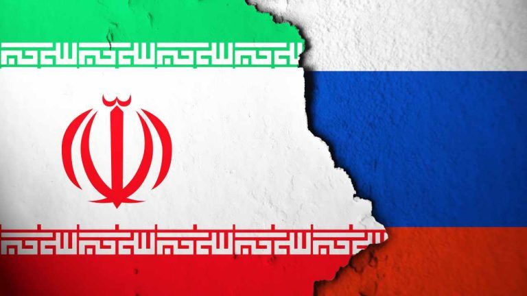 You are currently viewing Iran Backs Russia on BRICS Single Currency Initiative