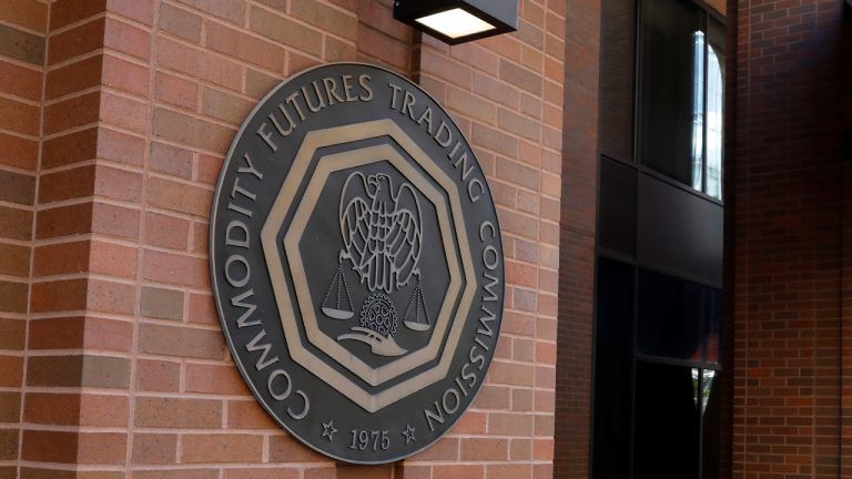 You are currently viewing CFTC Pays $1M to Whistleblower in Digital Asset Case