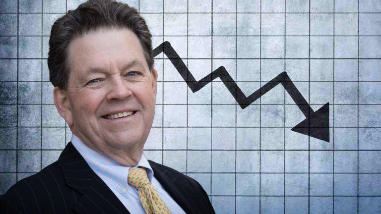 Economist Art Laffer Slams US Economic Policies, Warns of Dollar’s Decline as Global Reserve Currency