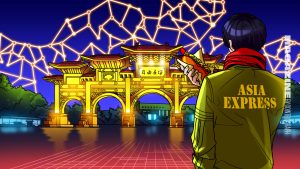 Read more about the article Chinese boomers joining crypto tapper cults, WazirX fallout worsens: Asia Express