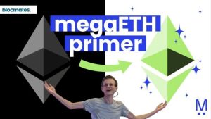 Read more about the article Megaeth: The Endgame ETH Scaling Solution